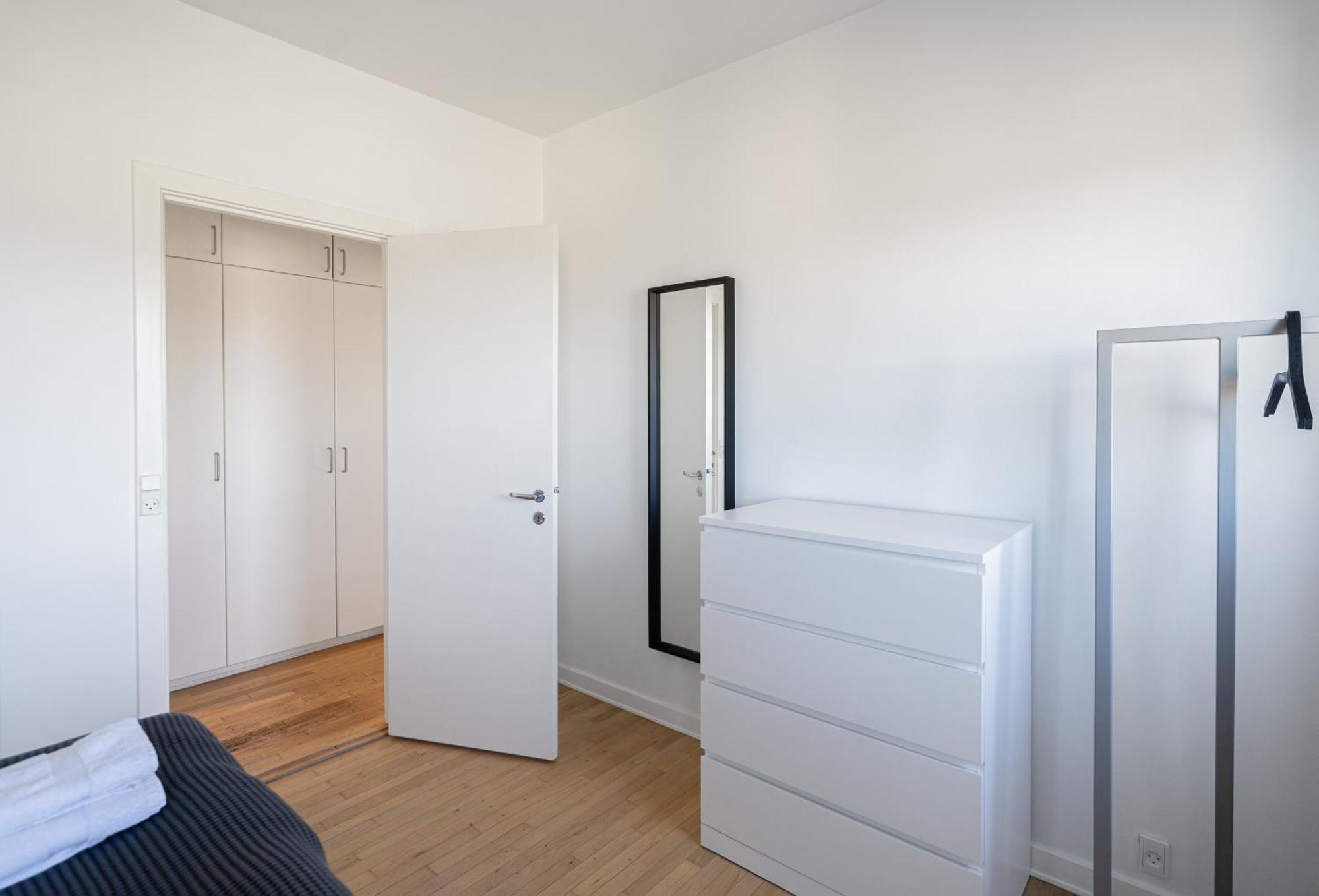 3-bed In Frederiksberg Location Kopenhagen